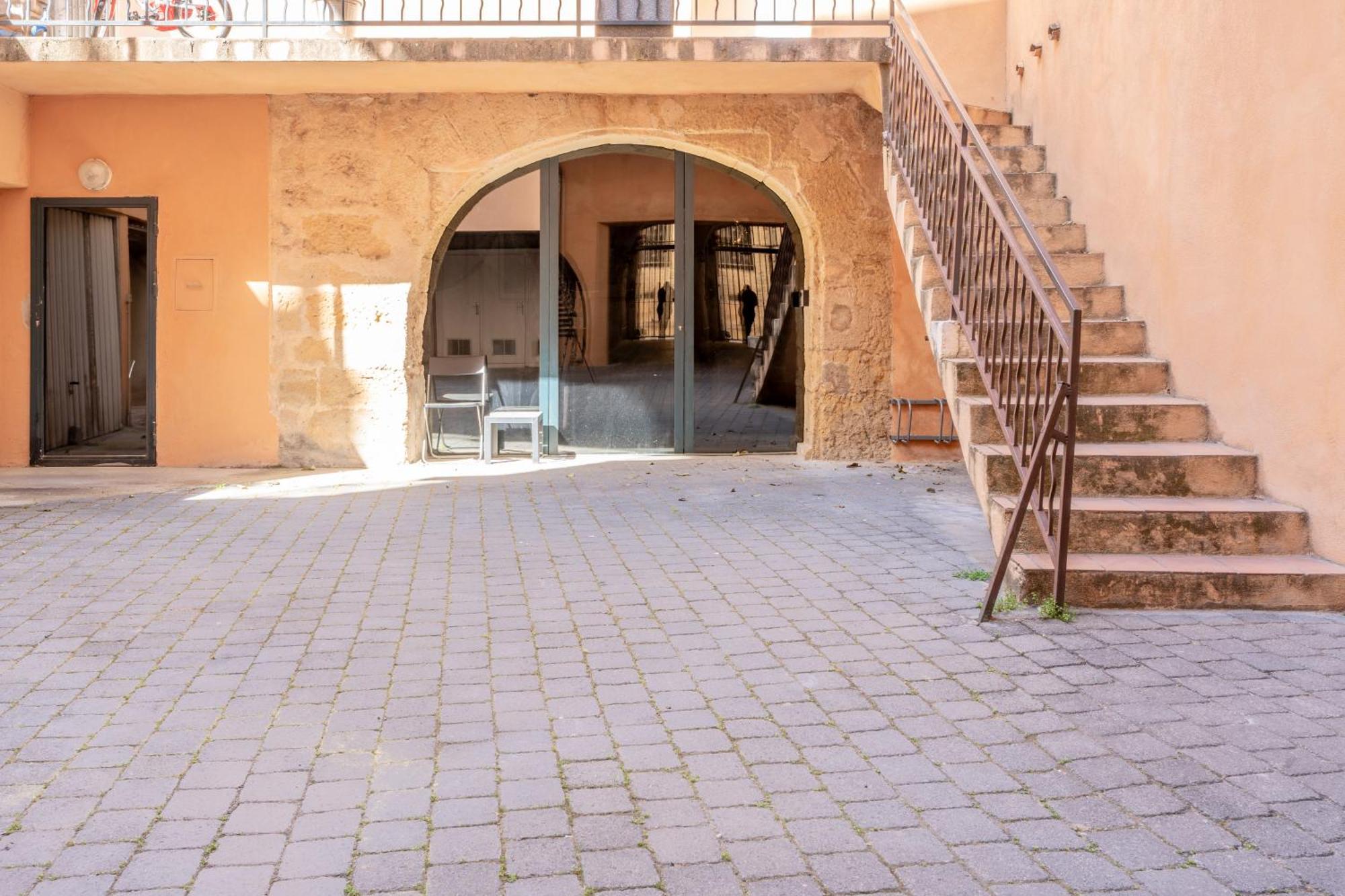 Le Yona Mirabeau - Appartement T3 Atypique Situe Dans Le Centre Ville Historique - Proche Rotonde Aix-en-Provence Luaran gambar